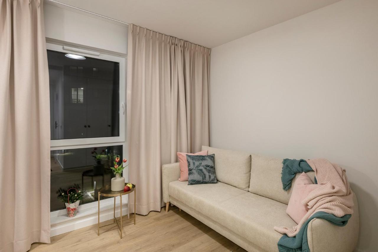 Shortstaypoland Jagiellonska Appartement *